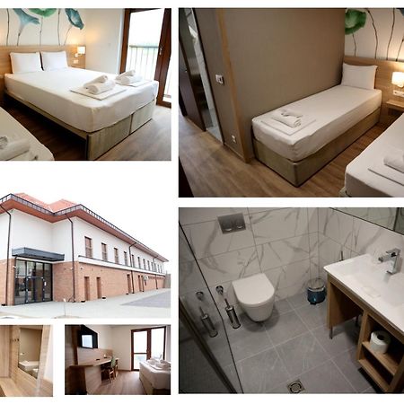 Family-Hotel Balastya Экстерьер фото