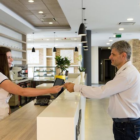 Family-Hotel Balastya Экстерьер фото