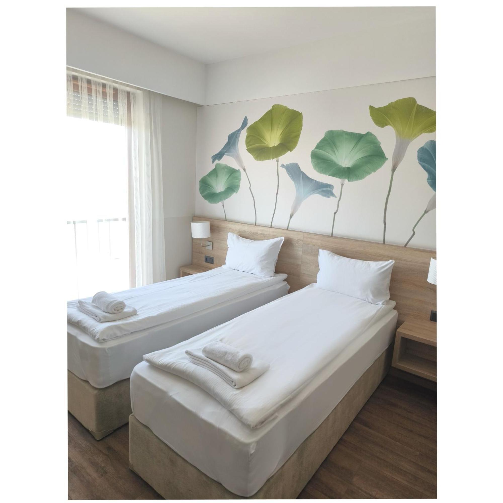 Family-Hotel Balastya Экстерьер фото