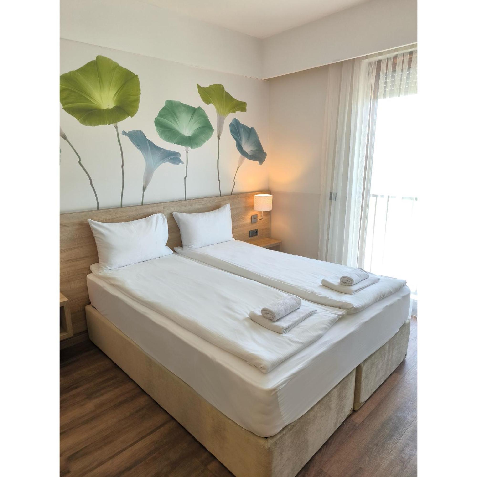 Family-Hotel Balastya Экстерьер фото
