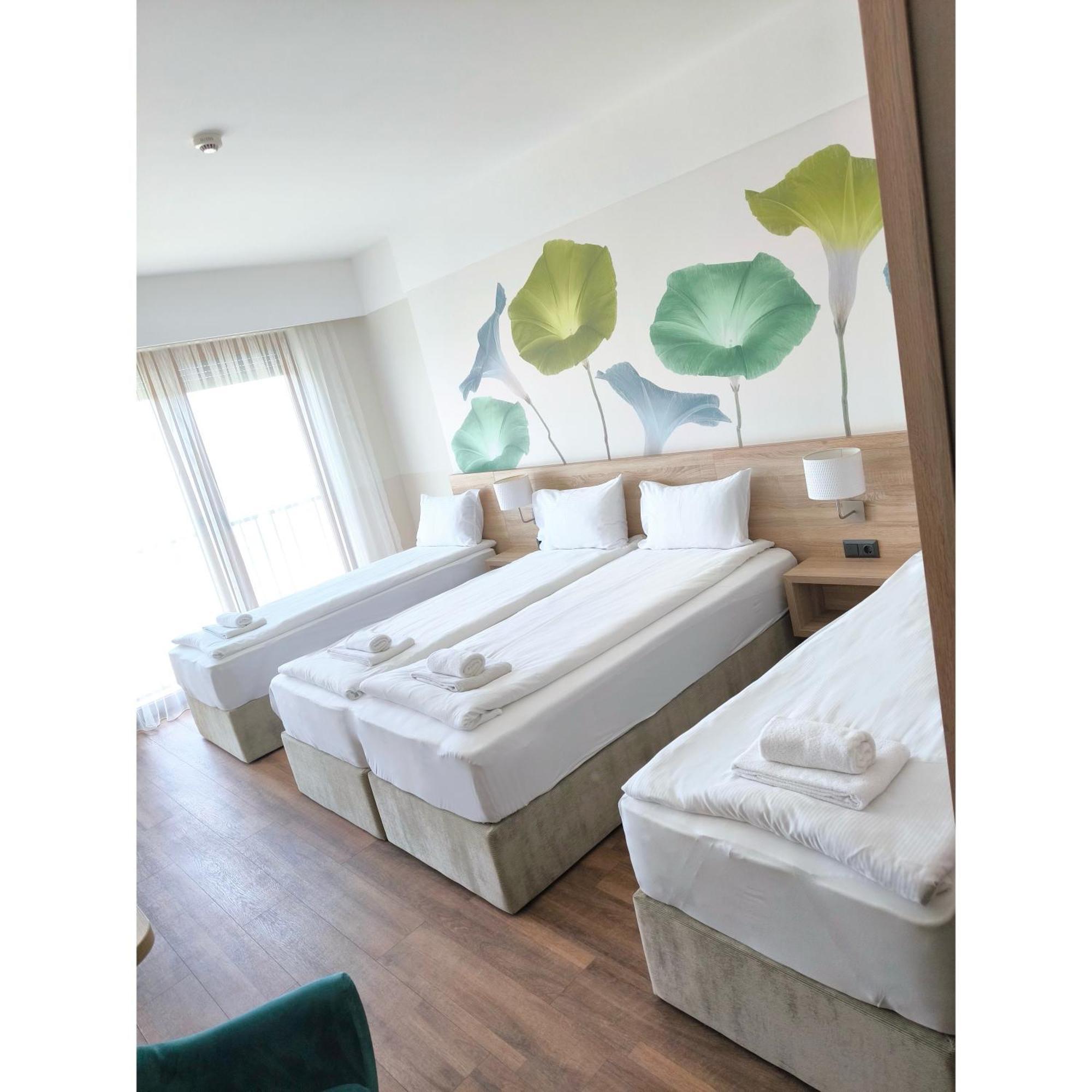 Family-Hotel Balastya Экстерьер фото