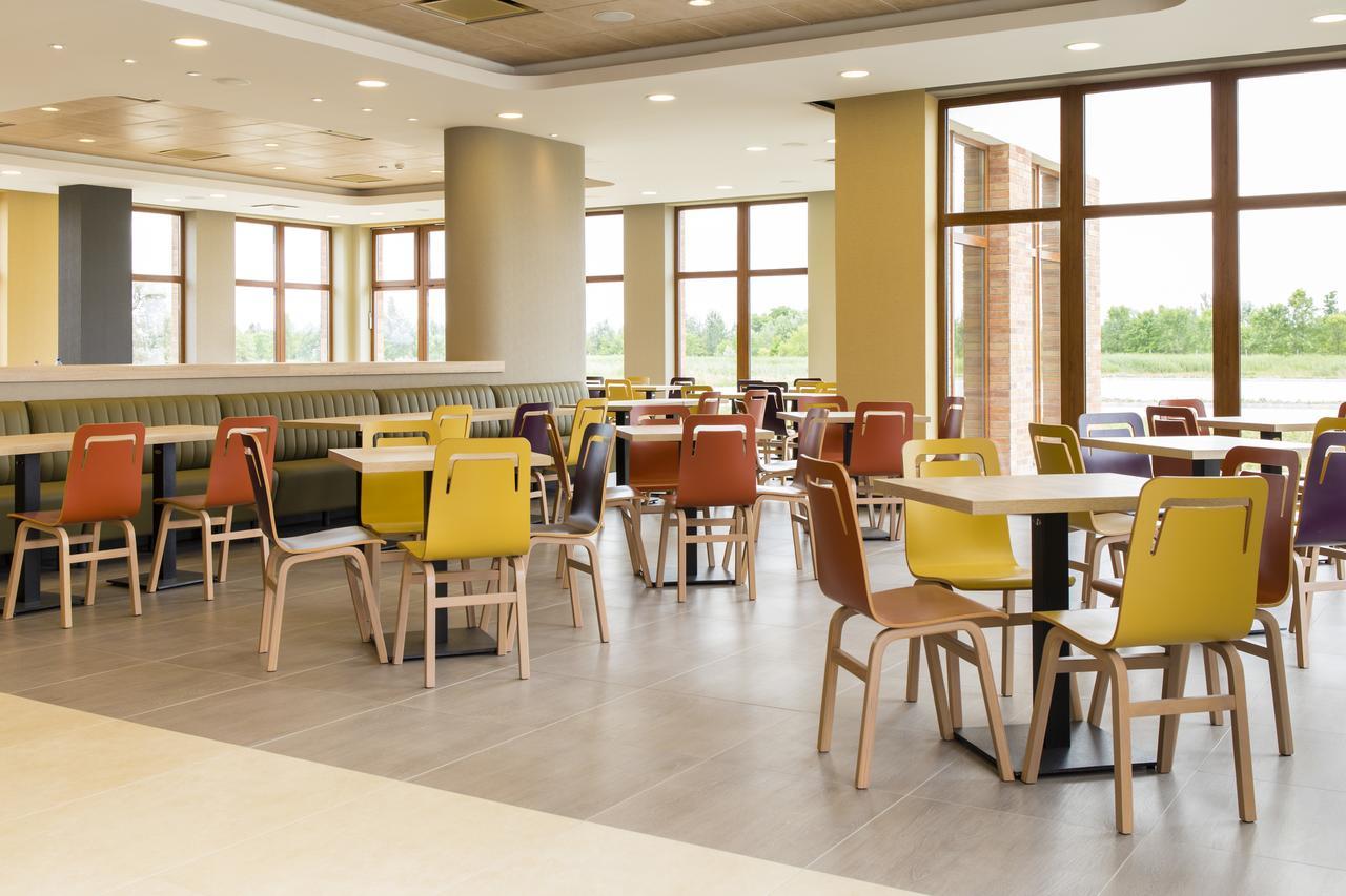 Family-Hotel Balastya Экстерьер фото
