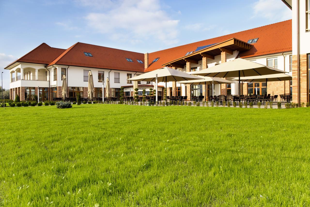 Family-Hotel Balastya Экстерьер фото
