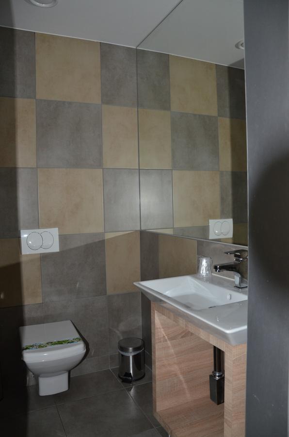 Family-Hotel Balastya Экстерьер фото