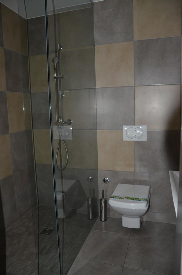 Family-Hotel Balastya Экстерьер фото